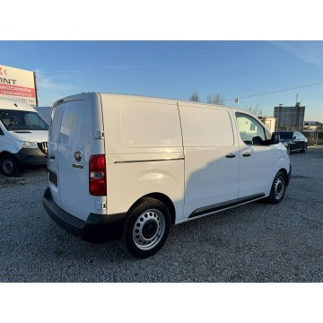 Fiat Scudo 2022,  1.5 diesel - Na sprzedaż za 62 730 zł - Ostrzeszów - zdjęcie 4