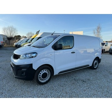 Fiat Scudo 2022,  1.5 diesel - Na sprzedaż za 62 730 zł - Ostrzeszów - zdjęcie 3