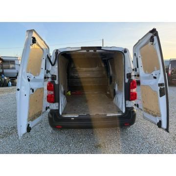 Fiat Scudo 2022,  1.5 diesel - Na sprzedaż za 62 730 zł - Ostrzeszów - zdjęcie 7