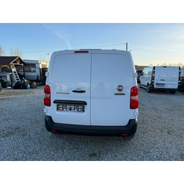 Fiat Scudo 2022,  1.5 diesel - Na sprzedaż za 62 730 zł - Ostrzeszów - zdjęcie 5