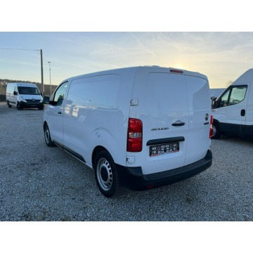 Fiat Scudo 2022,  1.5 diesel - Na sprzedaż za 62 730 zł - Ostrzeszów - zdjęcie 6
