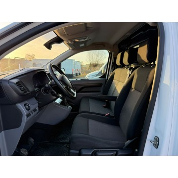 Fiat Scudo 2022,  1.5 diesel - Na sprzedaż za 62 730 zł - Ostrzeszów - zdjęcie 10