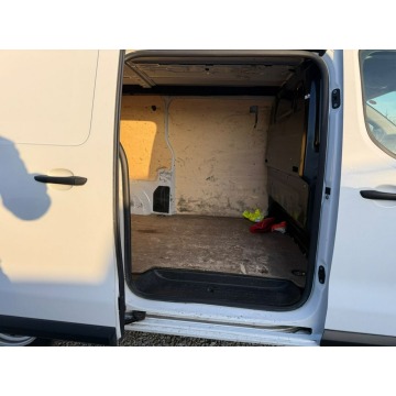 Fiat Scudo 2022,  1.5 diesel - Na sprzedaż za 62 730 zł - Ostrzeszów - zdjęcie 8