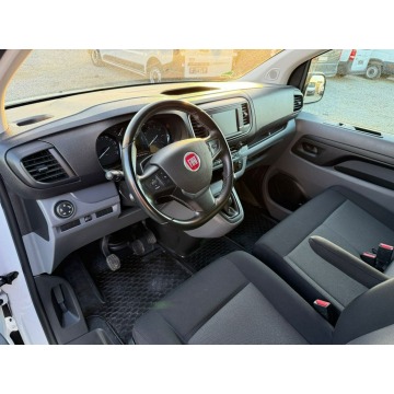 Fiat Scudo 2022,  1.5 diesel - Na sprzedaż za 62 730 zł - Ostrzeszów - zdjęcie 12
