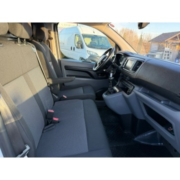 Fiat Scudo 2022,  1.5 diesel - Na sprzedaż za 62 730 zł - Ostrzeszów - zdjęcie 9