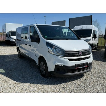 Fiat Talento - 2019