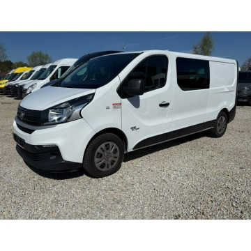 Fiat Talento 2019,  1.6 diesel - Na sprzedaż za 51 291 zł - Ostrzeszów - zdjęcie 3