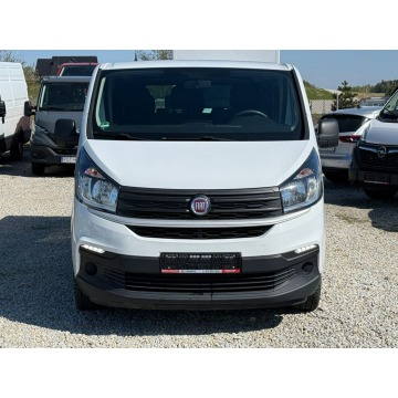 Fiat Talento 2019,  1.6 diesel - Na sprzedaż za 51 291 zł - Ostrzeszów - zdjęcie 2
