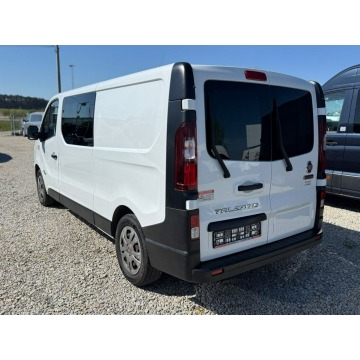 Fiat Talento 2019,  1.6 diesel - Na sprzedaż za 51 291 zł - Ostrzeszów - zdjęcie 5