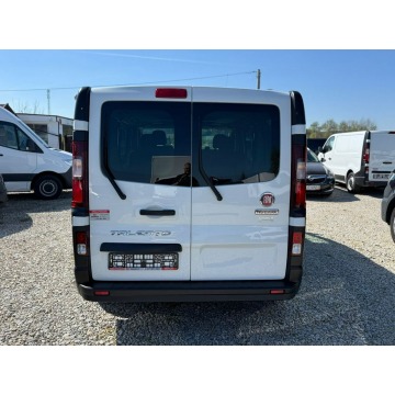Fiat Talento 2019,  1.6 diesel - Na sprzedaż za 51 291 zł - Ostrzeszów - zdjęcie 7