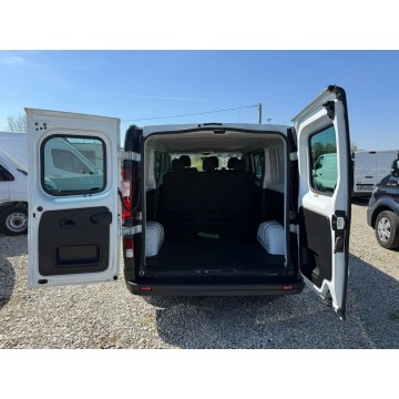 Fiat Talento 2019,  1.6 diesel - Na sprzedaż za 51 291 zł - Ostrzeszów - zdjęcie 9