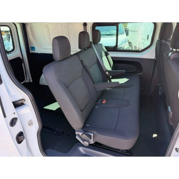 Fiat Talento 2019,  1.6 diesel - Na sprzedaż za 51 291 zł - Ostrzeszów - zdjęcie 12