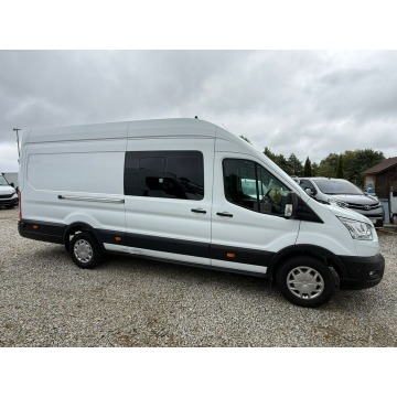 Ford Transit 2020,  2.0 diesel - Na sprzedaż za 84 870 zł - Ostrzeszów - zdjęcie 5