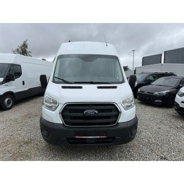Ford Transit 2020,  2.0 diesel - Na sprzedaż za 84 870 zł - Ostrzeszów - zdjęcie 3