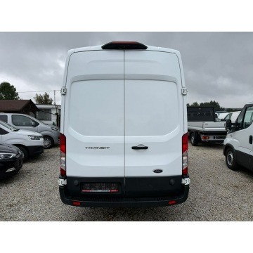 Ford Transit 2020,  2.0 diesel - Na sprzedaż za 84 870 zł - Ostrzeszów - zdjęcie 8