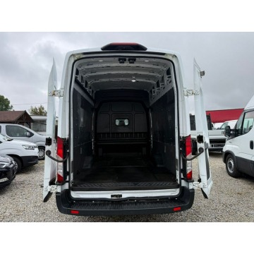 Ford Transit 2020,  2.0 diesel - Na sprzedaż za 84 870 zł - Ostrzeszów - zdjęcie 9