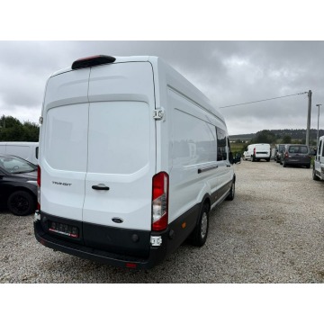 Ford Transit 2020,  2.0 diesel - Na sprzedaż za 84 870 zł - Ostrzeszów - zdjęcie 7