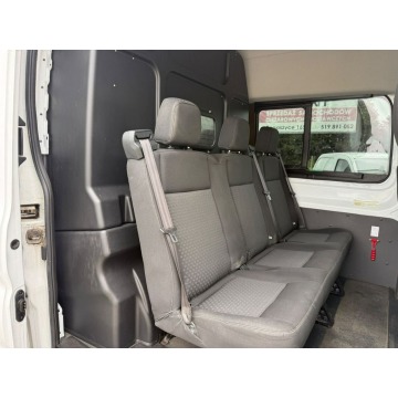 Ford Transit 2020,  2.0 diesel - Na sprzedaż za 84 870 zł - Ostrzeszów - zdjęcie 11