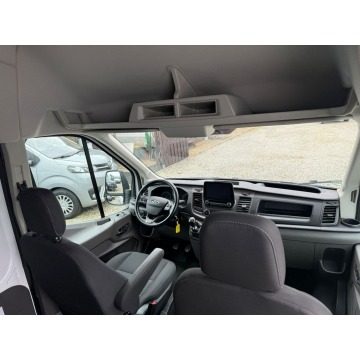 Ford Transit 2020,  2.0 diesel - Na sprzedaż za 84 870 zł - Ostrzeszów - zdjęcie 12