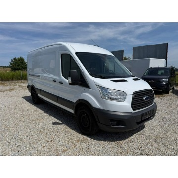 Ford Transit - 2017