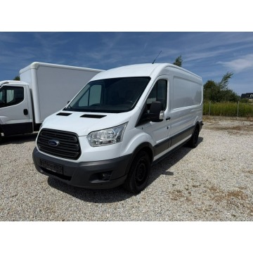 Ford Transit 2017,  2.0 diesel - Na sprzedaż za 29 000 zł - Ostrzeszów - zdjęcie 3