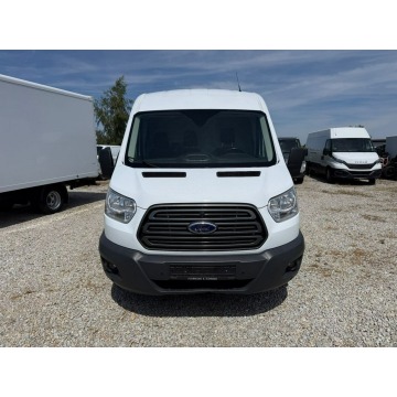 Ford Transit 2017,  2.0 diesel - Na sprzedaż za 29 000 zł - Ostrzeszów - zdjęcie 2