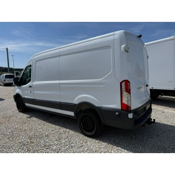 Ford Transit 2017,  2.0 diesel - Na sprzedaż za 29 000 zł - Ostrzeszów - zdjęcie 4