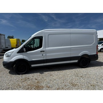 Ford Transit 2017,  2.0 diesel - Na sprzedaż za 29 000 zł - Ostrzeszów - zdjęcie 5
