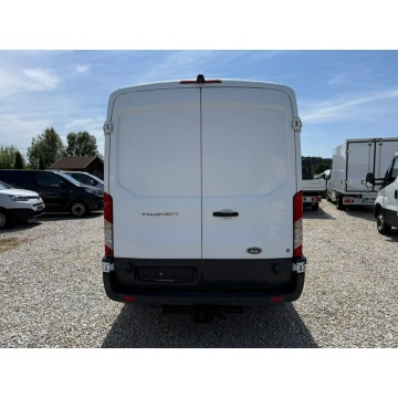 Ford Transit 2017,  2.0 diesel - Na sprzedaż za 29 000 zł - Ostrzeszów - zdjęcie 6