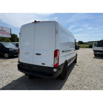 Ford Transit 2017,  2.0 diesel - Na sprzedaż za 29 000 zł - Ostrzeszów - zdjęcie 7