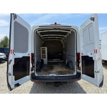 Ford Transit 2017,  2.0 diesel - Na sprzedaż za 29 000 zł - Ostrzeszów - zdjęcie 9
