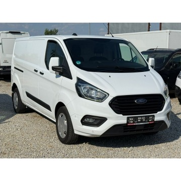 Ford Transit Custom - 2020