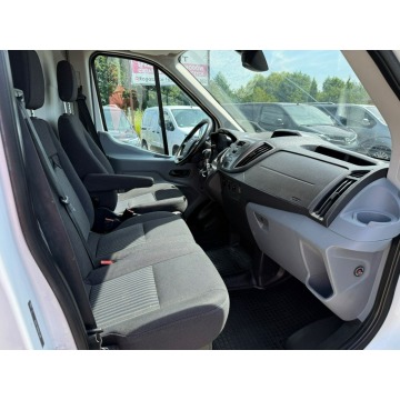 Ford Transit 2017,  2.0 diesel - Na sprzedaż za 29 000 zł - Ostrzeszów - zdjęcie 11
