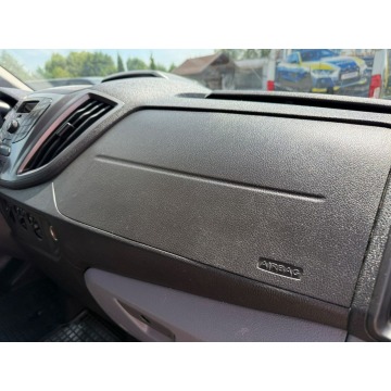 Ford Transit 2017,  2.0 diesel - Na sprzedaż za 29 000 zł - Ostrzeszów - zdjęcie 12