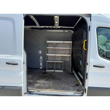 Ford Transit 2017,  2.0 diesel - Na sprzedaż za 29 000 zł - Ostrzeszów - zdjęcie 10
