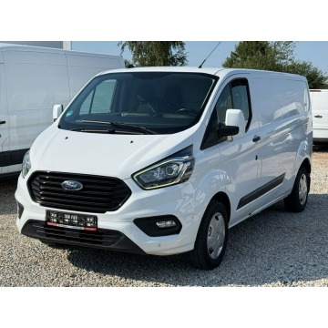 Ford Transit Custom 2020,  2.0 diesel - Na sprzedaż za 68 880 zł - Ostrzeszów - zdjęcie 3