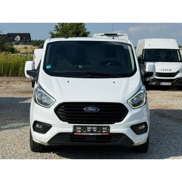 Ford Transit Custom 2020,  2.0 diesel - Na sprzedaż za 68 880 zł - Ostrzeszów - zdjęcie 2