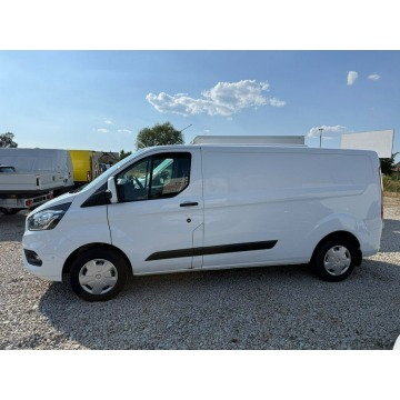 Ford Transit Custom 2020,  2.0 diesel - Na sprzedaż za 68 880 zł - Ostrzeszów - zdjęcie 5