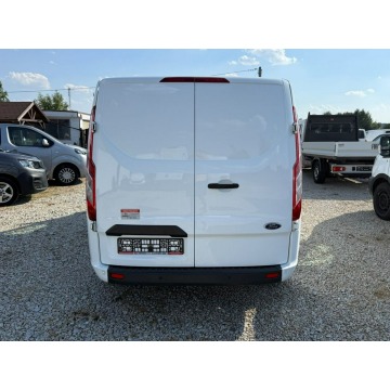 Ford Transit Custom 2020,  2.0 diesel - Na sprzedaż za 68 880 zł - Ostrzeszów - zdjęcie 8