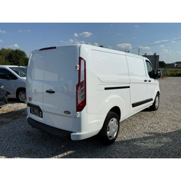 Ford Transit Custom 2020,  2.0 diesel - Na sprzedaż za 68 880 zł - Ostrzeszów - zdjęcie 7