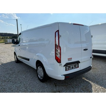 Ford Transit Custom 2020,  2.0 diesel - Na sprzedaż za 68 880 zł - Ostrzeszów - zdjęcie 6