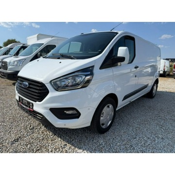 Ford Transit Custom 2020,  2.0 diesel - Na sprzedaż za 68 880 zł - Ostrzeszów - zdjęcie 9