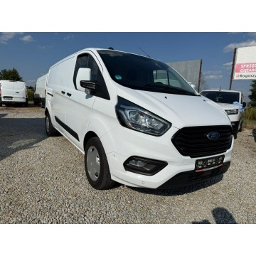 Ford Transit Custom 2020,  2.0 diesel - Na sprzedaż za 68 880 zł - Ostrzeszów - zdjęcie 10