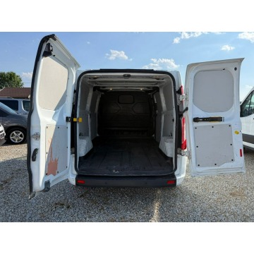 Ford Transit Custom 2020,  2.0 diesel - Na sprzedaż za 68 880 zł - Ostrzeszów - zdjęcie 11