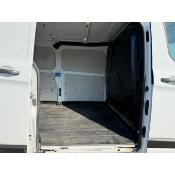 Ford Transit Custom 2020,  2.0 diesel - Na sprzedaż za 68 880 zł - Ostrzeszów - zdjęcie 12