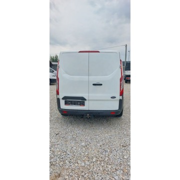 Ford Transit Custom 2017,  2.0 diesel - Na sprzedaż za 37 000 zł - Ostrzeszów - zdjęcie 6