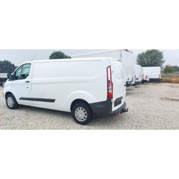 Ford Transit Custom 2017,  2.0 diesel - Na sprzedaż za 37 000 zł - Ostrzeszów - zdjęcie 5