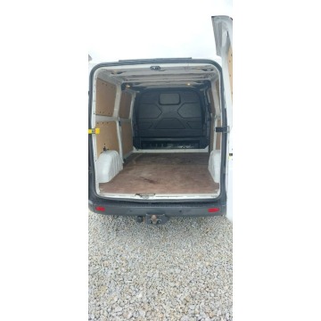 Ford Transit Custom 2017,  2.0 diesel - Na sprzedaż za 37 000 zł - Ostrzeszów - zdjęcie 7
