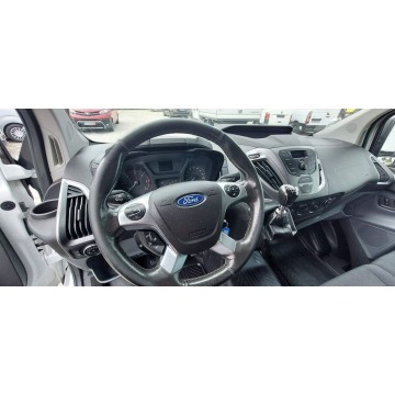 Ford Transit Custom 2017,  2.0 diesel - Na sprzedaż za 37 000 zł - Ostrzeszów - zdjęcie 12
