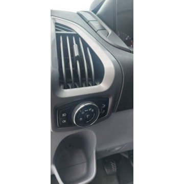 Ford Transit Custom 2017,  2.0 diesel - Na sprzedaż za 37 000 zł - Ostrzeszów - zdjęcie 10